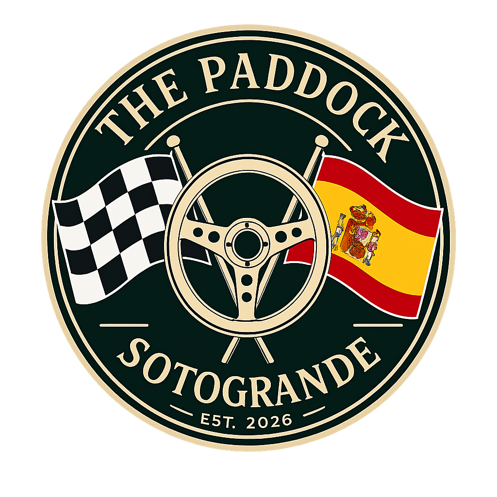 The Paddock Sotogrande